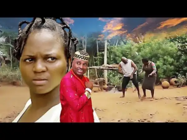 Video: The Village Girl After My Heart 2 - 2018 Latest Nigerian Nollywood Movie